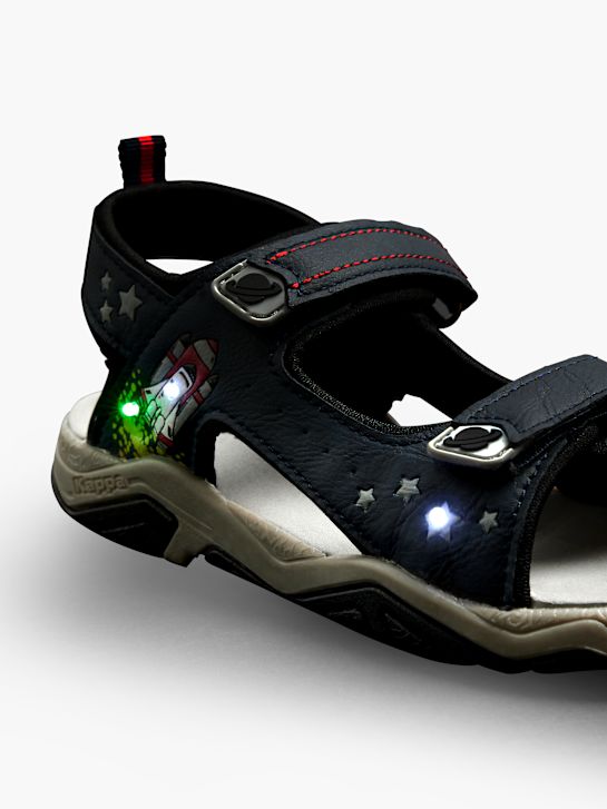 Kappa Sandal Blå 2855 5