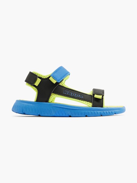 Kappa Sandale Blau 4691 1