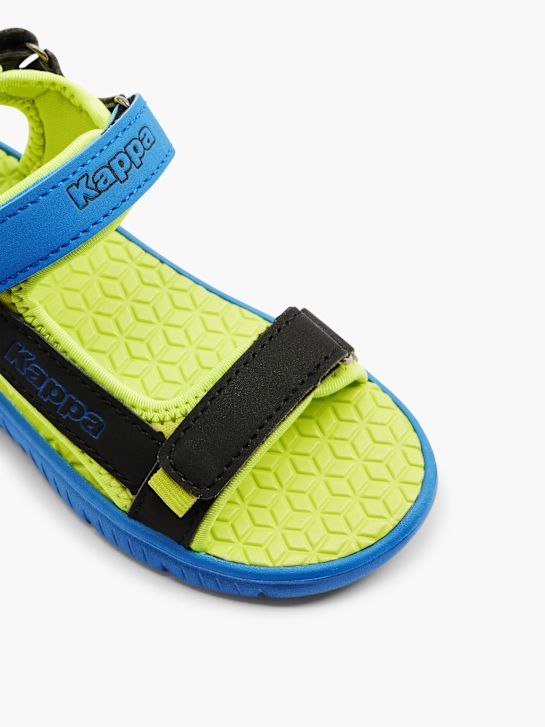 Kappa Sandale Blau 4691 2