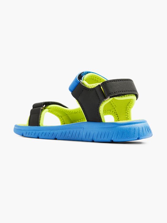 Kappa Sandale Blau 4691 3