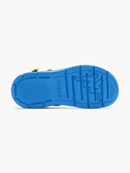 Kappa Sandale Blau 4691 4
