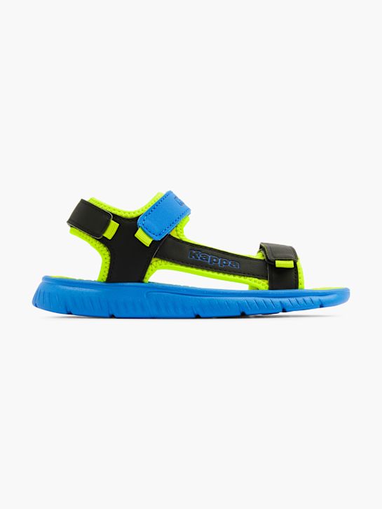 Kappa Sandale Blau 7414 1
