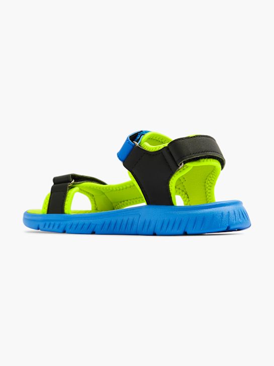 Kappa Sandale Blau 7414 3