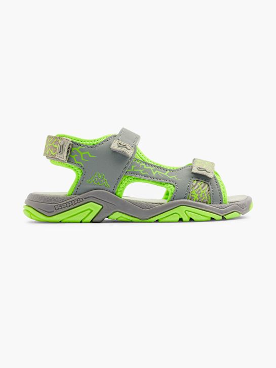 Kappa Sandale Gri 4692 1