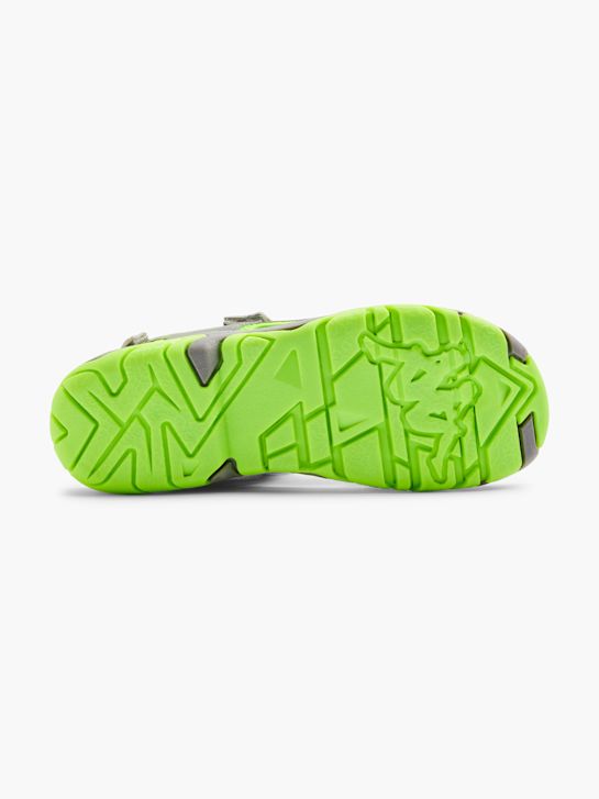 Kappa Sandale Gri 4692 4