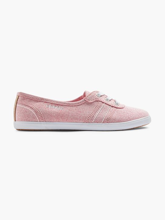 ESPRIT Halbschuh Pink 23404 1