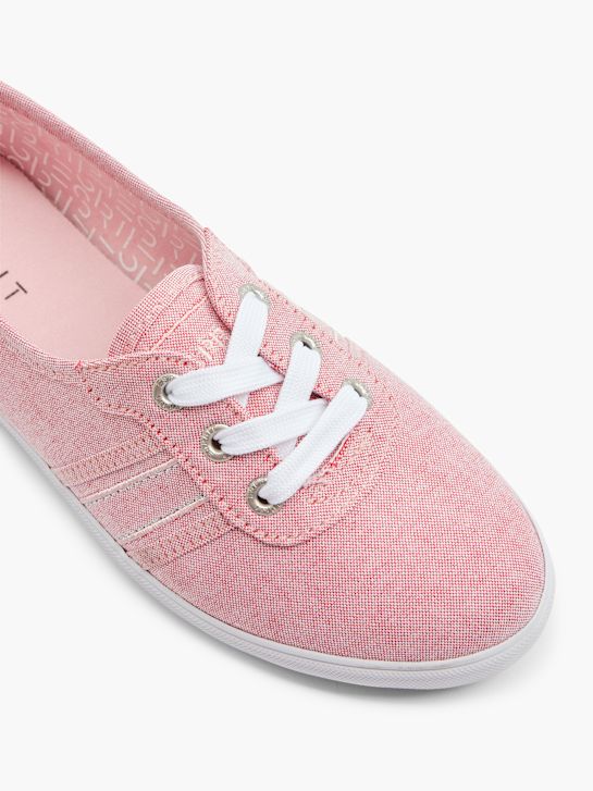 ESPRIT Chaussures basses Rose 23404 2