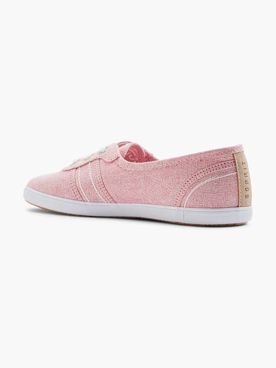 ESPRIT Chaussures basses Rose 23404 3