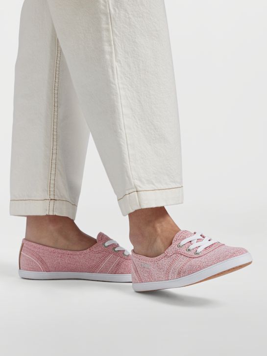 ESPRIT Halbschuh Pink 23404 5