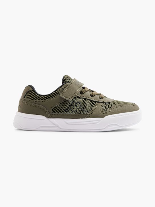 Kappa Sneaker Verde 3768 1