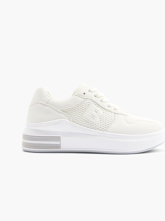 Laura Biagiotti Sneaker Bianco 28200 1