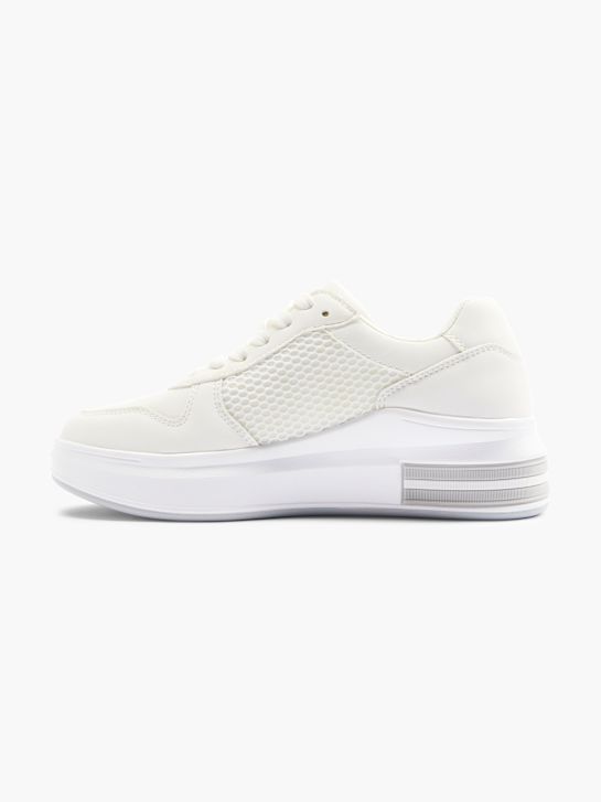 Laura Biagiotti Sneaker Bianco 28200 2