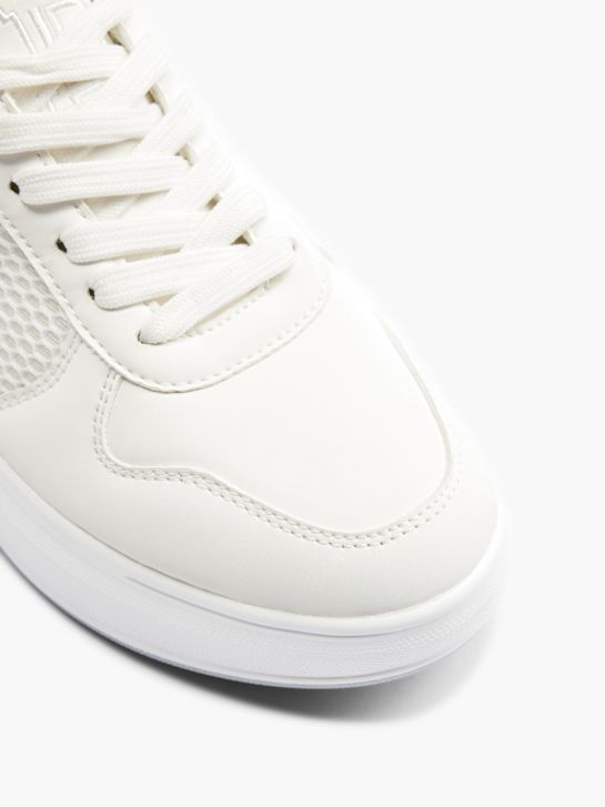 Laura Biagiotti Sneaker Bianco 28200 5