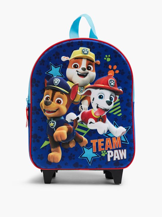 PAW Patrol Resväska Blå 33644 1