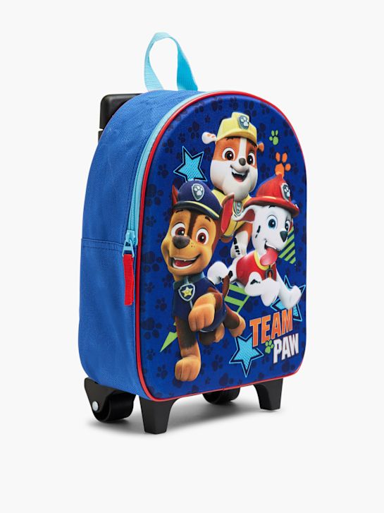PAW Patrol Resväska Blå 33644 2