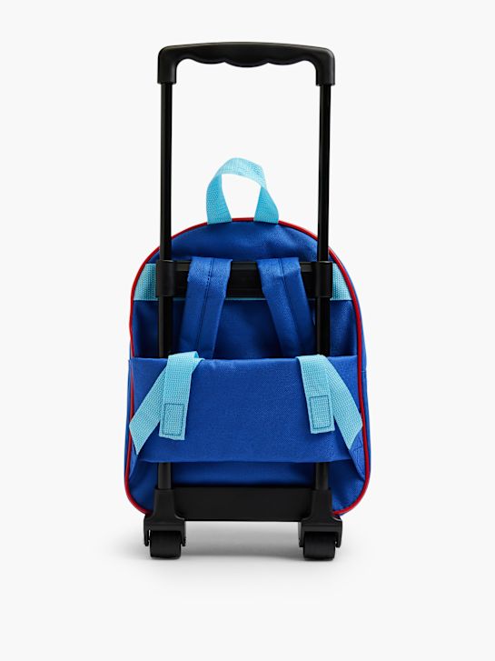 PAW Patrol Resväska Blå 33644 3