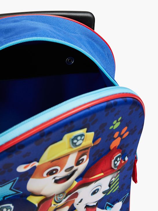 PAW Patrol Resväska Blå 33644 4