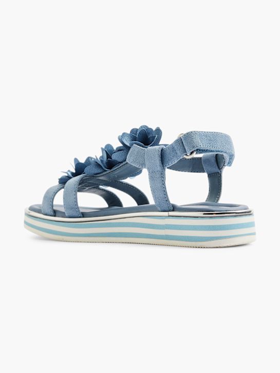 ESPRIT Sandale Bleu 28738 3
