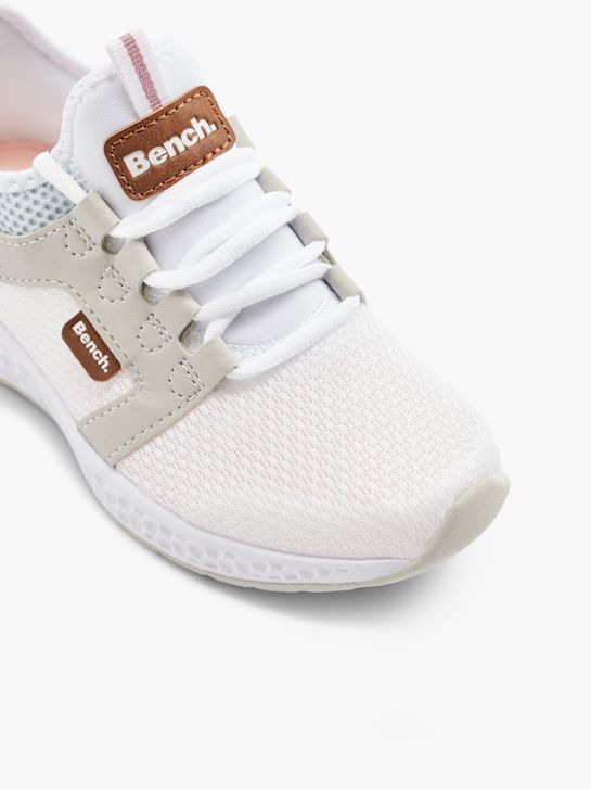 Bench Sneaker Blanco 18681 2
