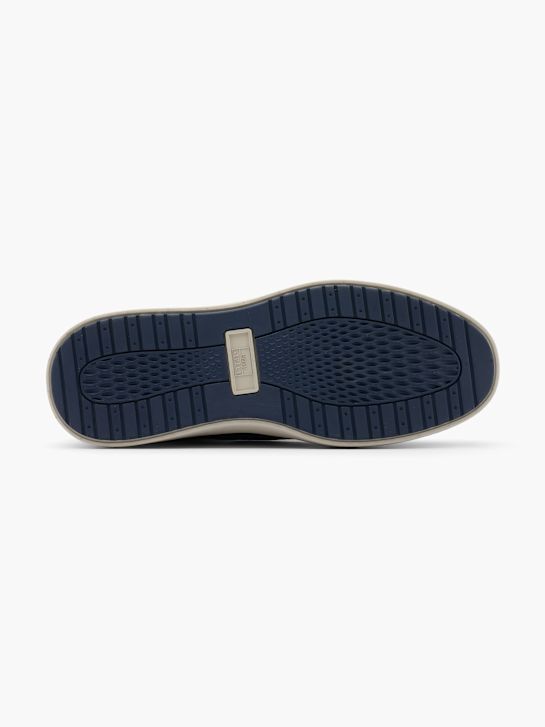 Easy Street Scarpa bassa Blu 15798 4