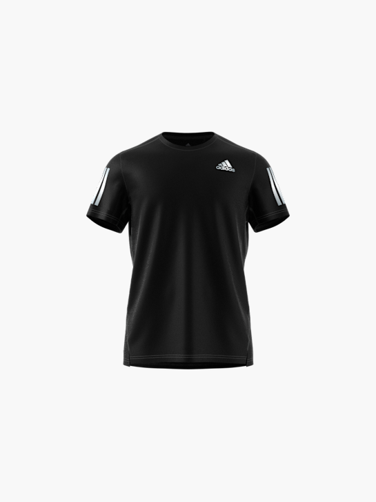 adidas Marškinėliai Juoda 6499 1