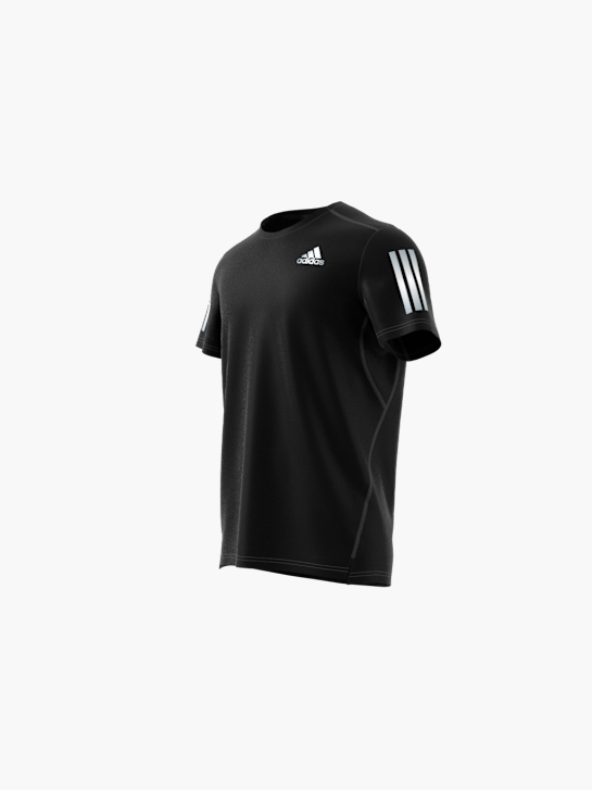 adidas T-Shirt Schwarz 6499 3