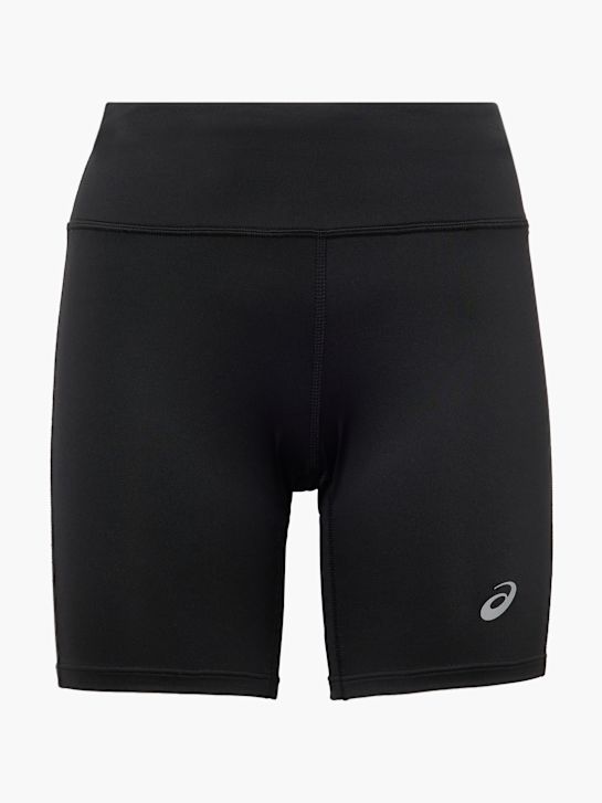 ASICS Shorts Schwarz 54366 1