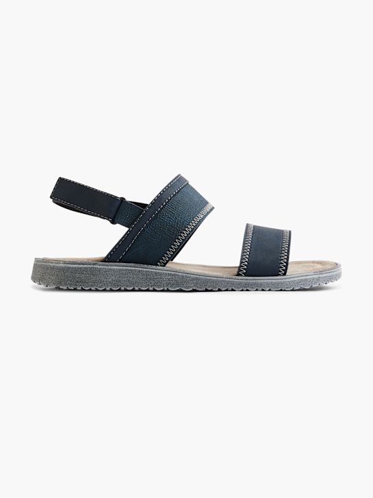 Memphis One Sandalias Azul 1917 1