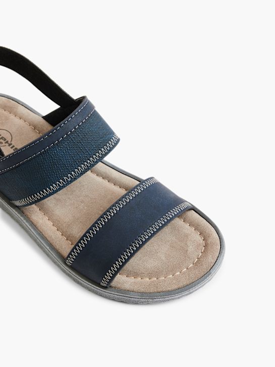 Memphis One Sandalias Azul 1917 2