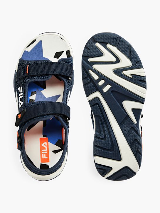 FILA Sandale Albastru 18682 3