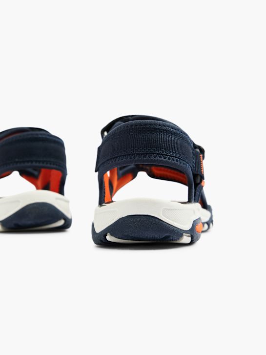 FILA Sandale Albastru 18682 4
