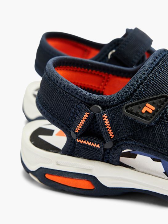 FILA Sandale Albastru 18682 5
