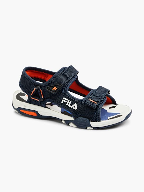 FILA Сандали Син 18682 6