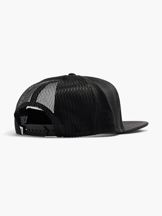 DC Shoes Baseball sapka fekete 1918 3