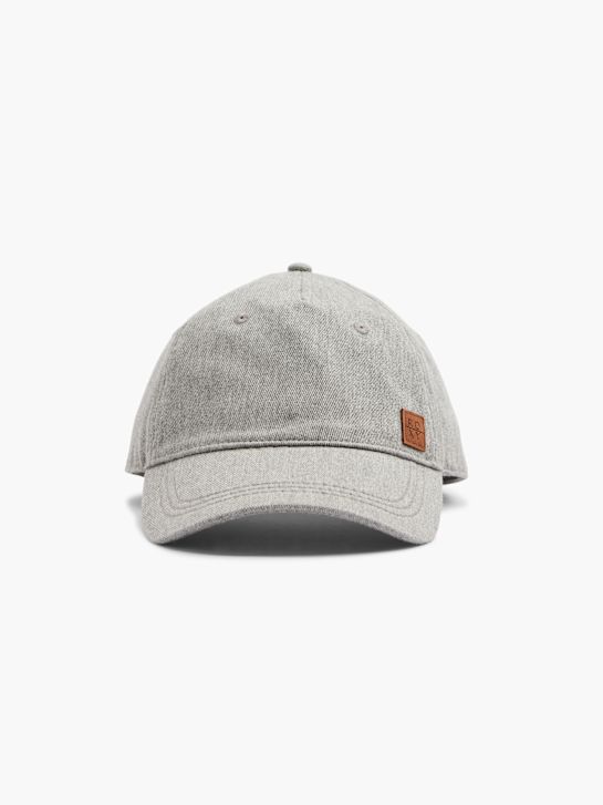 ROXY Kappe Grau 1178 2