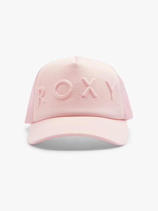 ROXY Baseball sapka rózsaszín 1919 2