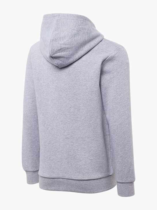 Minecraft Hoodie Grau 28206 2