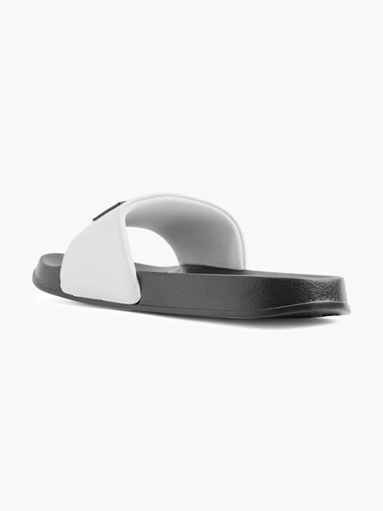 Champion Paplūdimio šlepetės Balta 9728 3