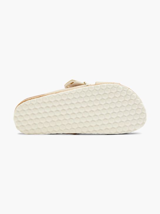 Graceland Biosandal Beige 2859 2