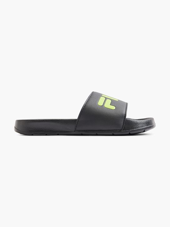FILA Papuci Negru 17130 1