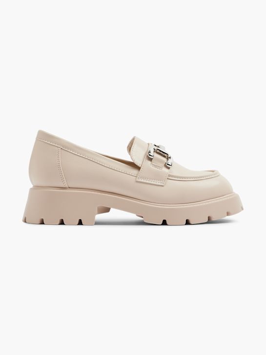 Catwalk Mocassim Beige 1179 1