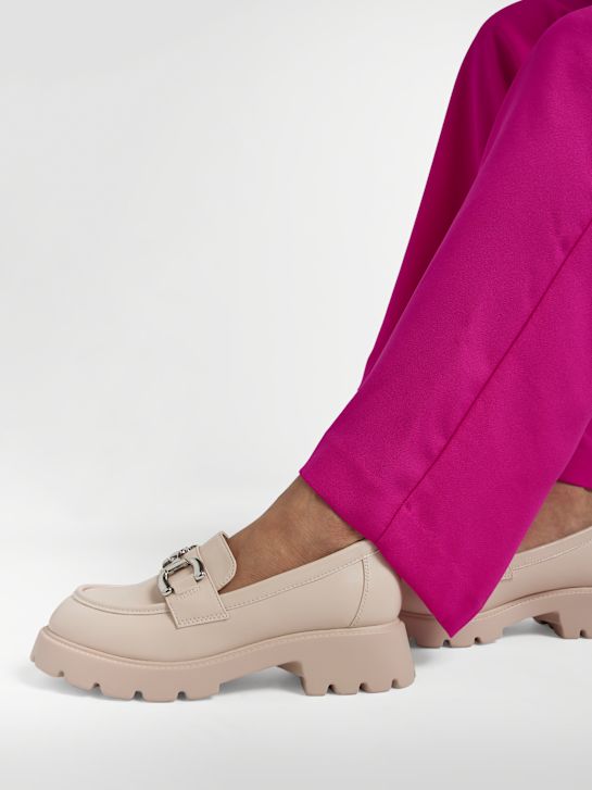 Catwalk Mocassim Beige 1179 5