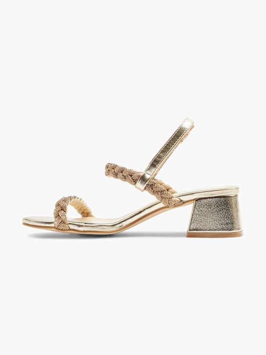 Keys Sandalo Oro 22955 2