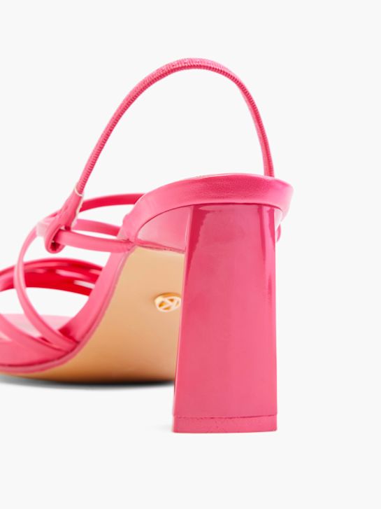 Keys Sandalo Fucsia 23411 4