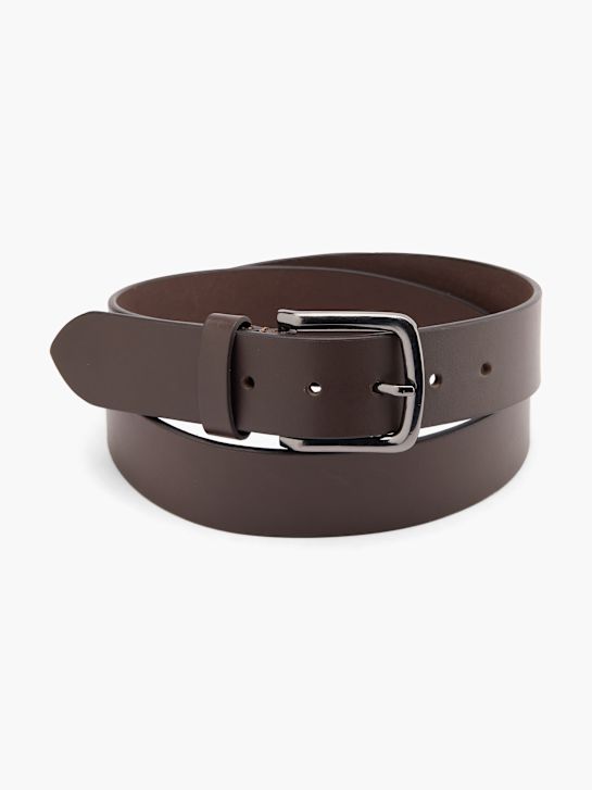 DEICHMANN Pas Rjava 36515 1