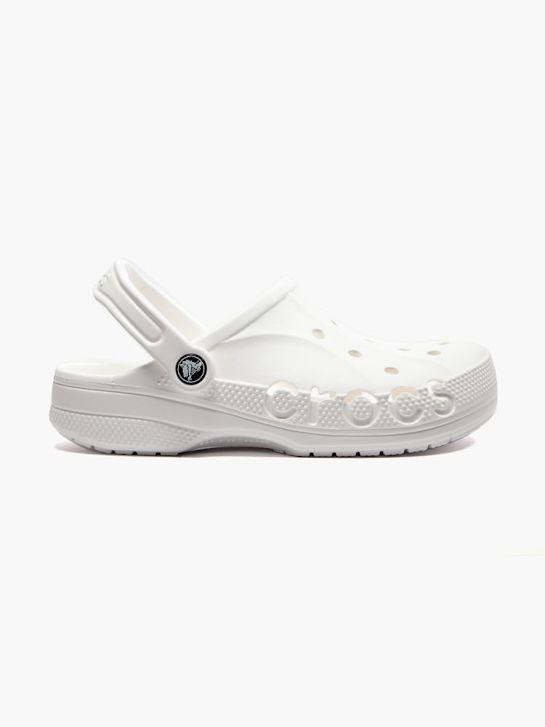 Crocs Clog White 88976 1