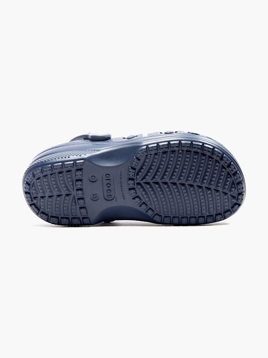 Crocs Clog Blue 88980 4