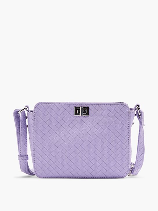 Catwalk Clutch Lila 3775 1