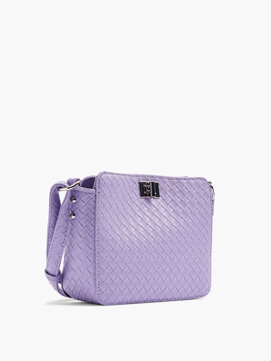 Catwalk Clutch Lila 3775 2