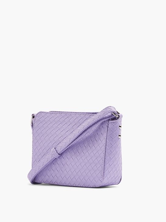 Catwalk Clutch Lila 3775 3